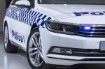 Volkswagen Passat Proline 132TSI Police Wagon 2019 года (AU)
